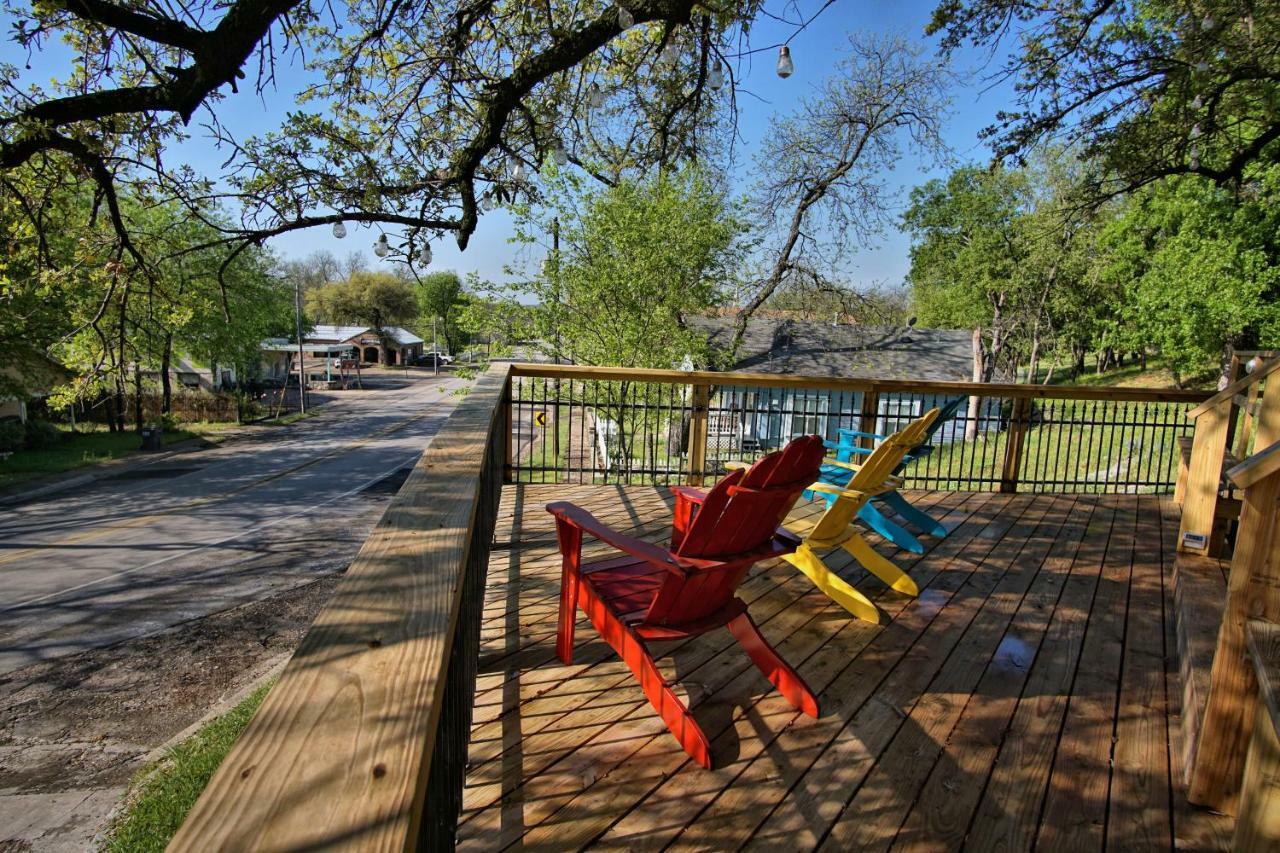 Live Oak Bed & Breakfast
