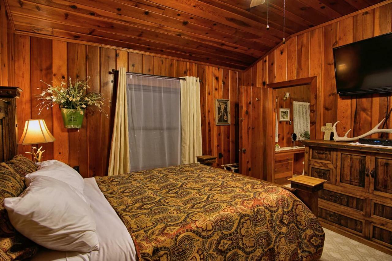 Live Oak Bed & Breakfast