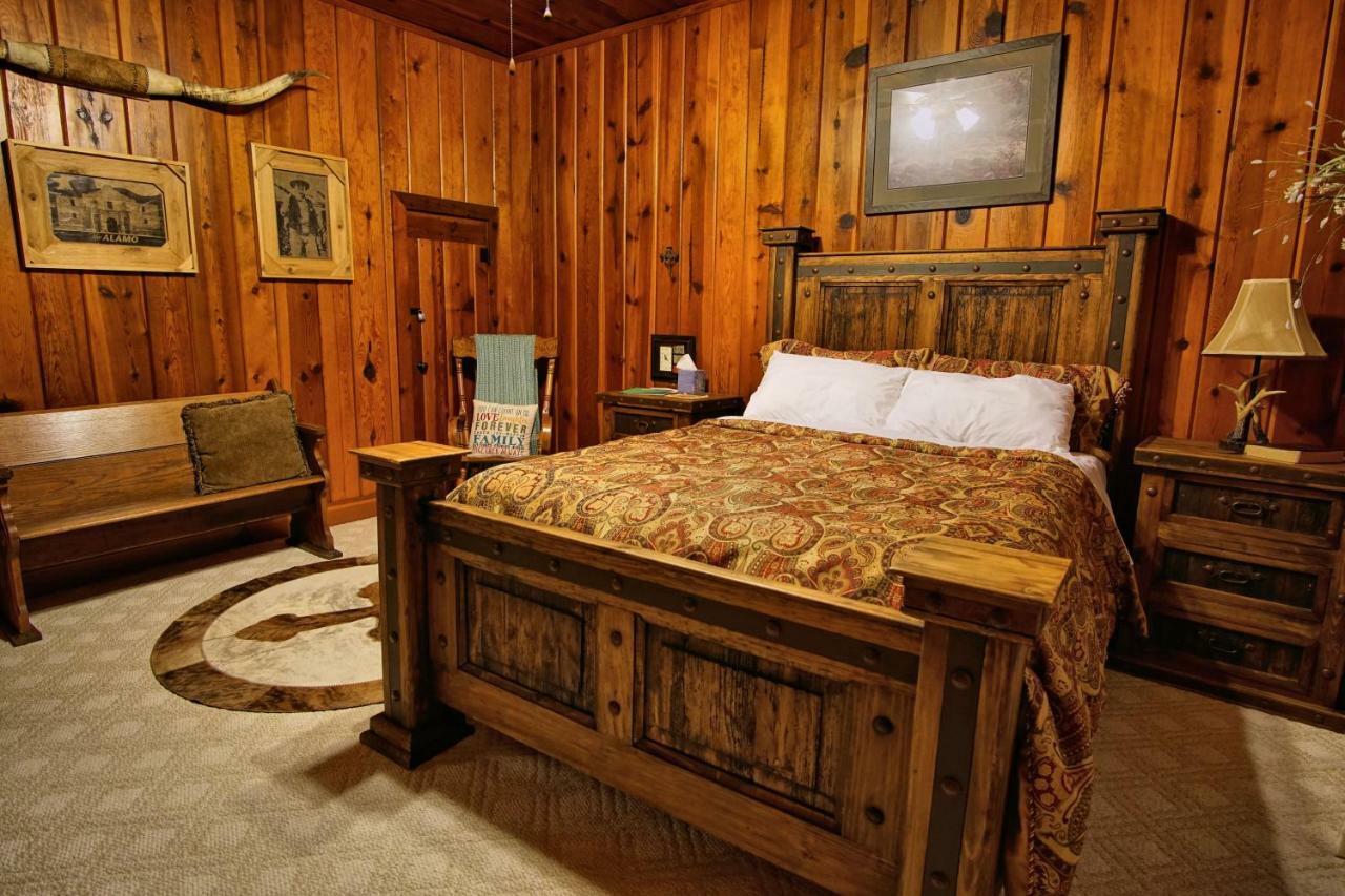Bed & Breakfast Live Oak