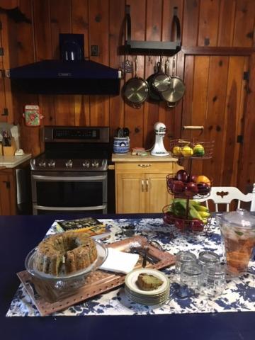 Bed & Breakfast Live Oak *
