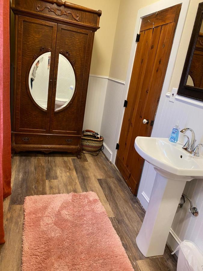 Live Oak Bed & Breakfast