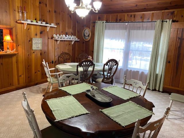 Bed & Breakfast Live Oak Glen Rose