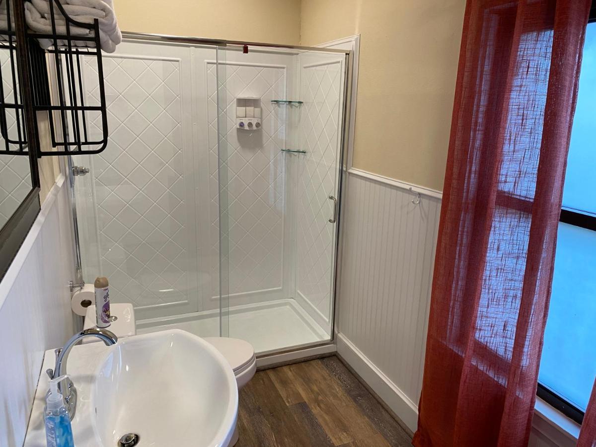 Bed & Breakfast Live Oak *