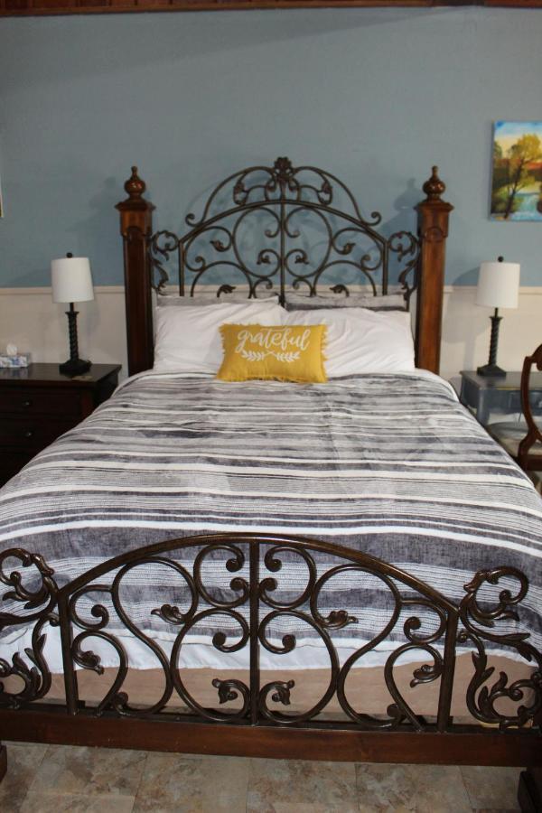 Bed & Breakfast Live Oak