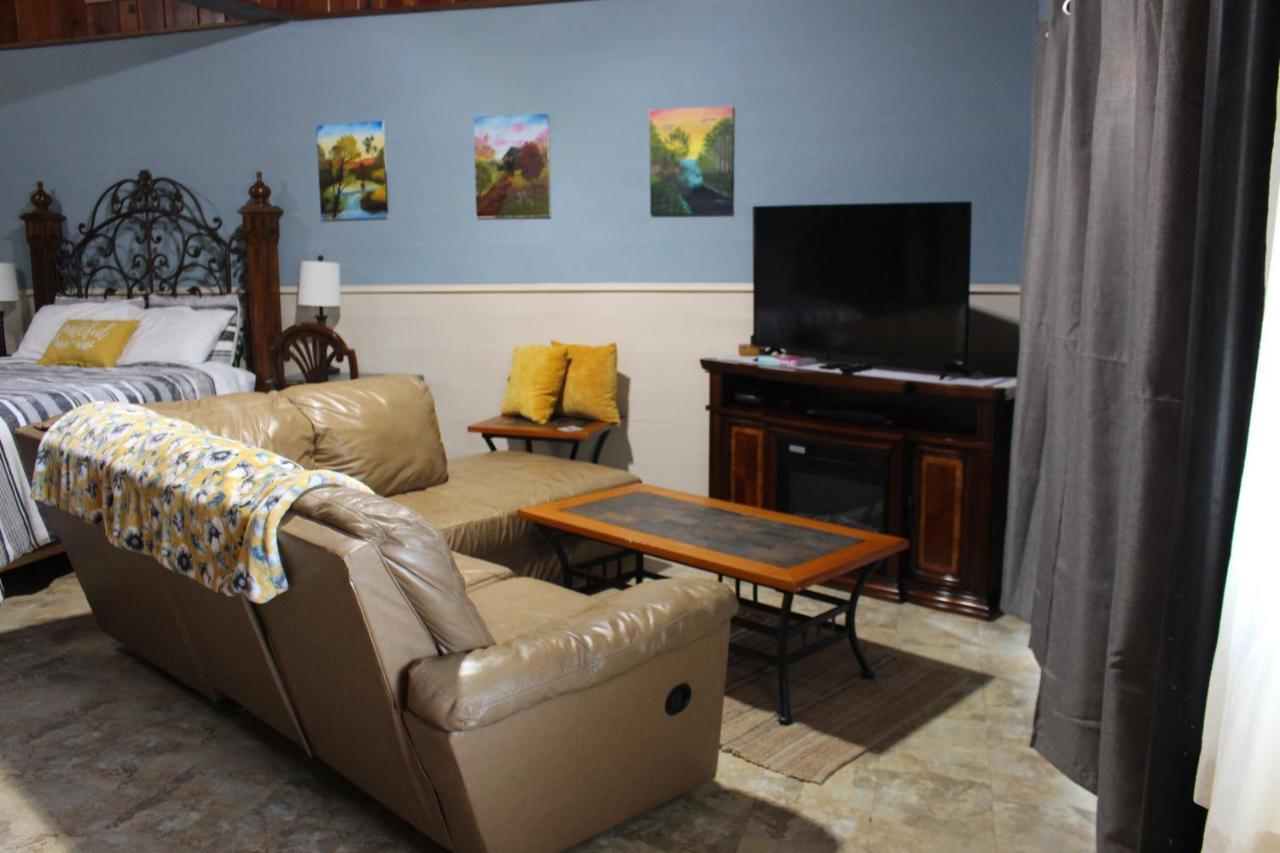 Bed & Breakfast Live Oak *