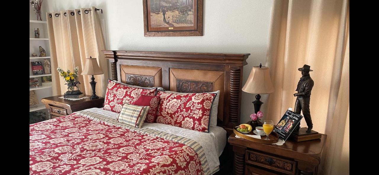 Bed & Breakfast Live Oak *