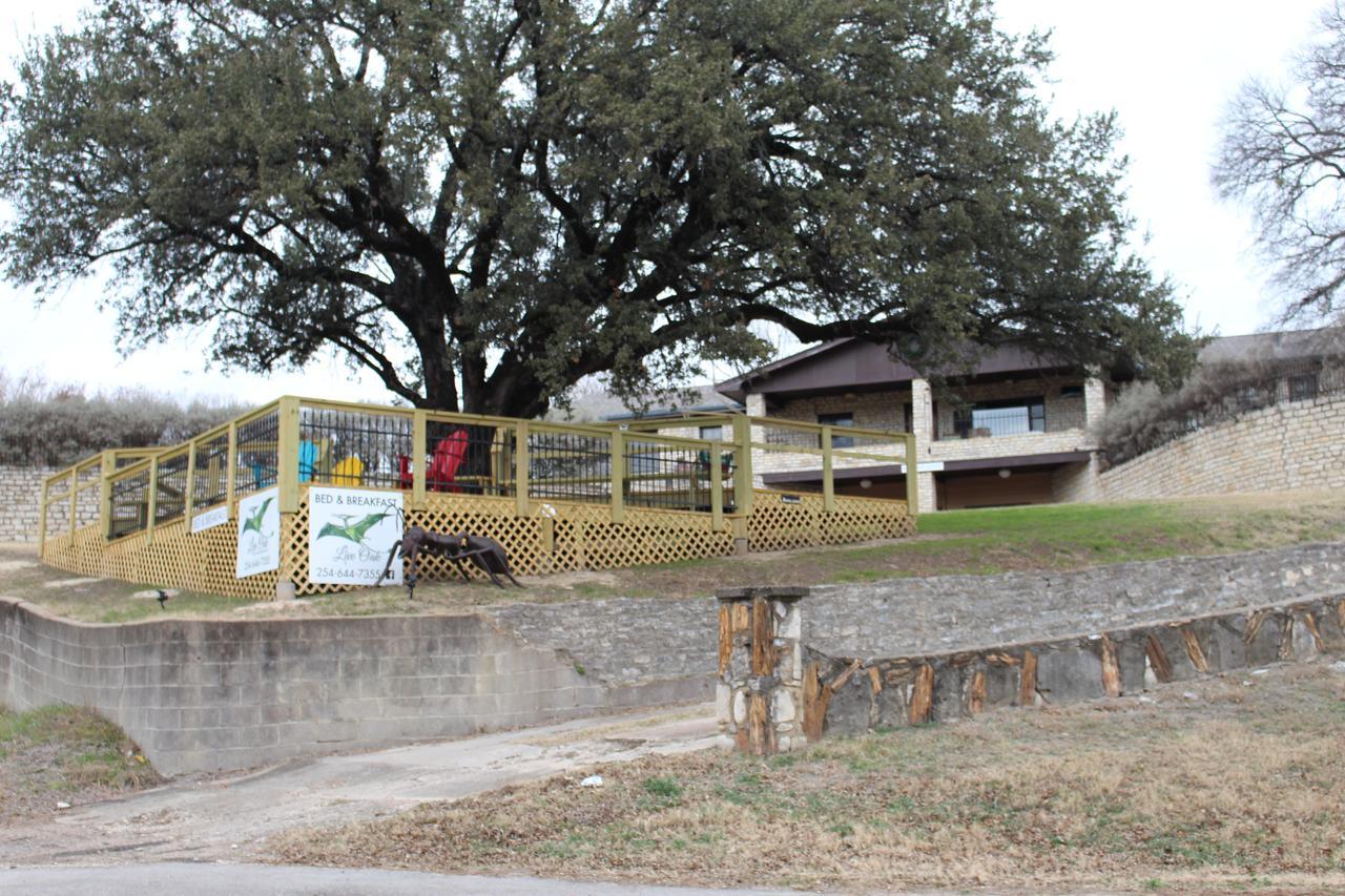Live Oak Bed & Breakfast *