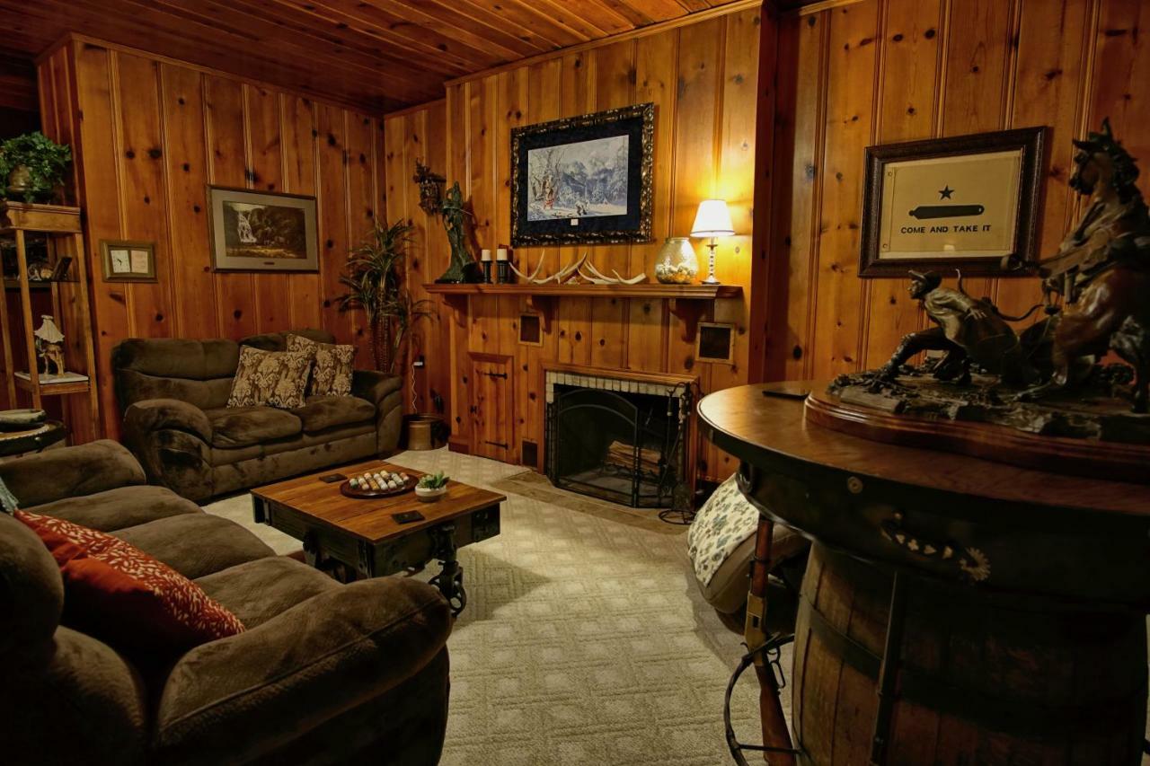 Bed & Breakfast Live Oak Glen Rose