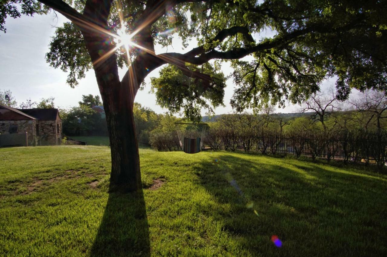 Bed & Breakfast Live Oak *