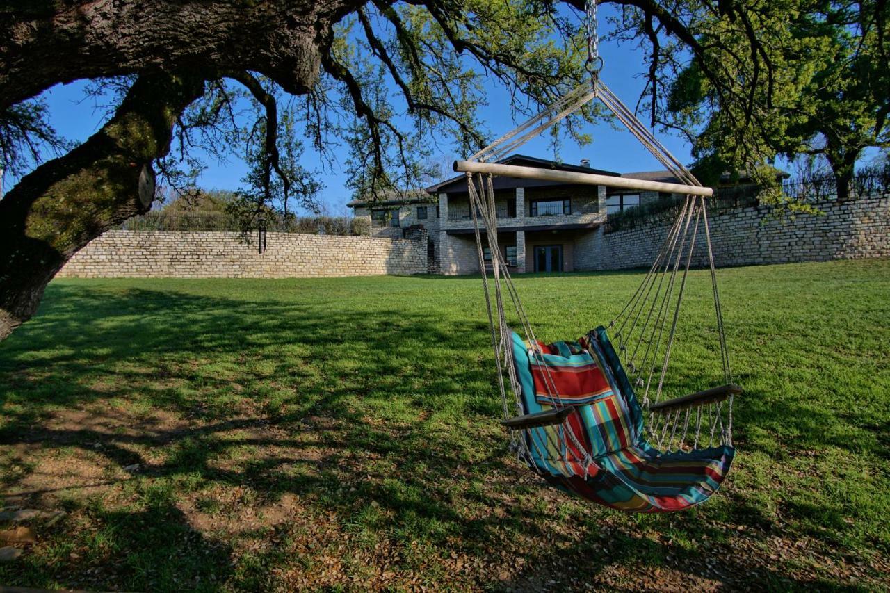 Live Oak * Glen Rose